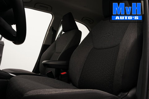 Toyota Yaris Cross 1.5 Hybrid Active|CAMERA|ADAP.CRUISE|LED