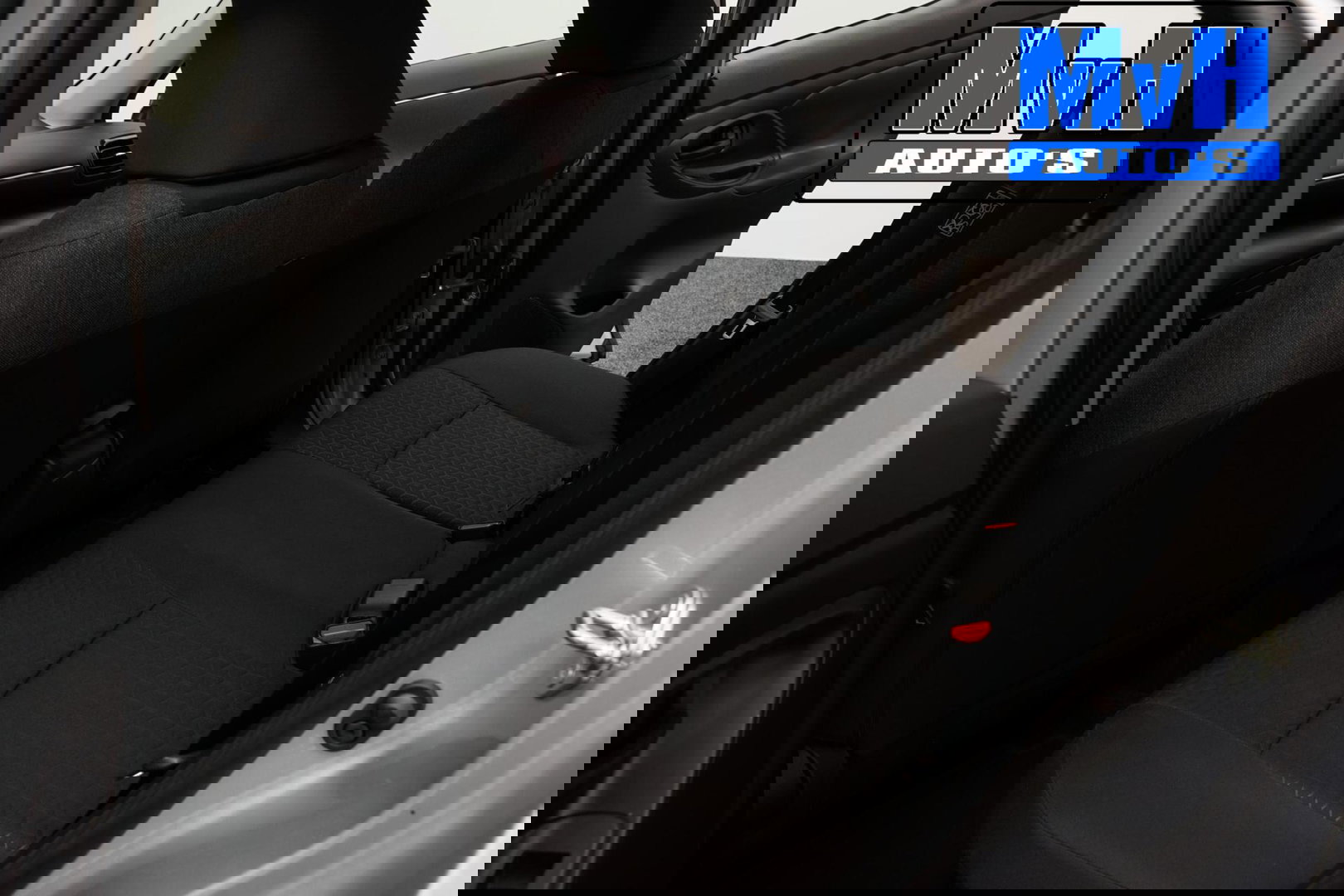 Toyota Yaris Cross 1.5 Hybrid Active|CAMERA|ADAP.CRUISE|LED