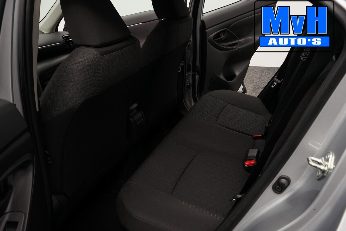 Toyota Yaris Cross 1.5 Hybrid Active|CAMERA|ADAP.CRUISE|LED