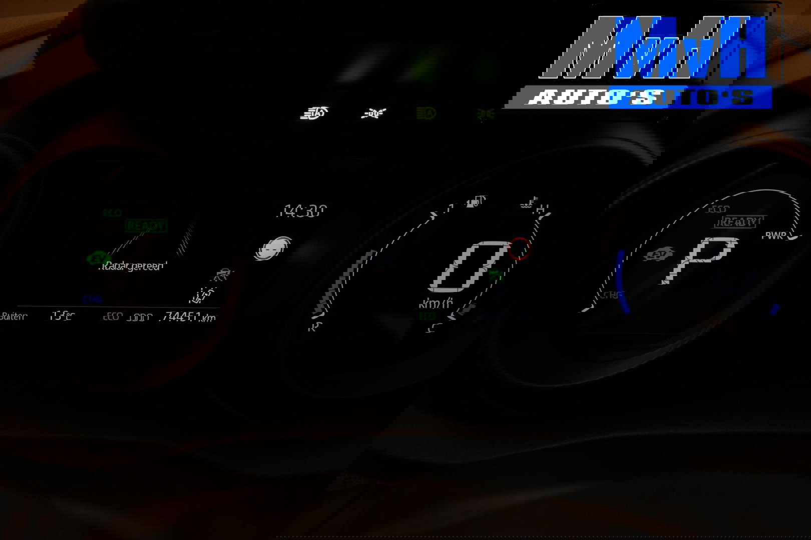 Toyota Yaris Cross 1.5 Hybrid Active|CAMERA|ADAP.CRUISE|LED