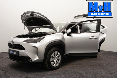 Toyota Yaris Cross 1.5 Hybrid Active|CAMERA|ADAP.CRUISE|LED