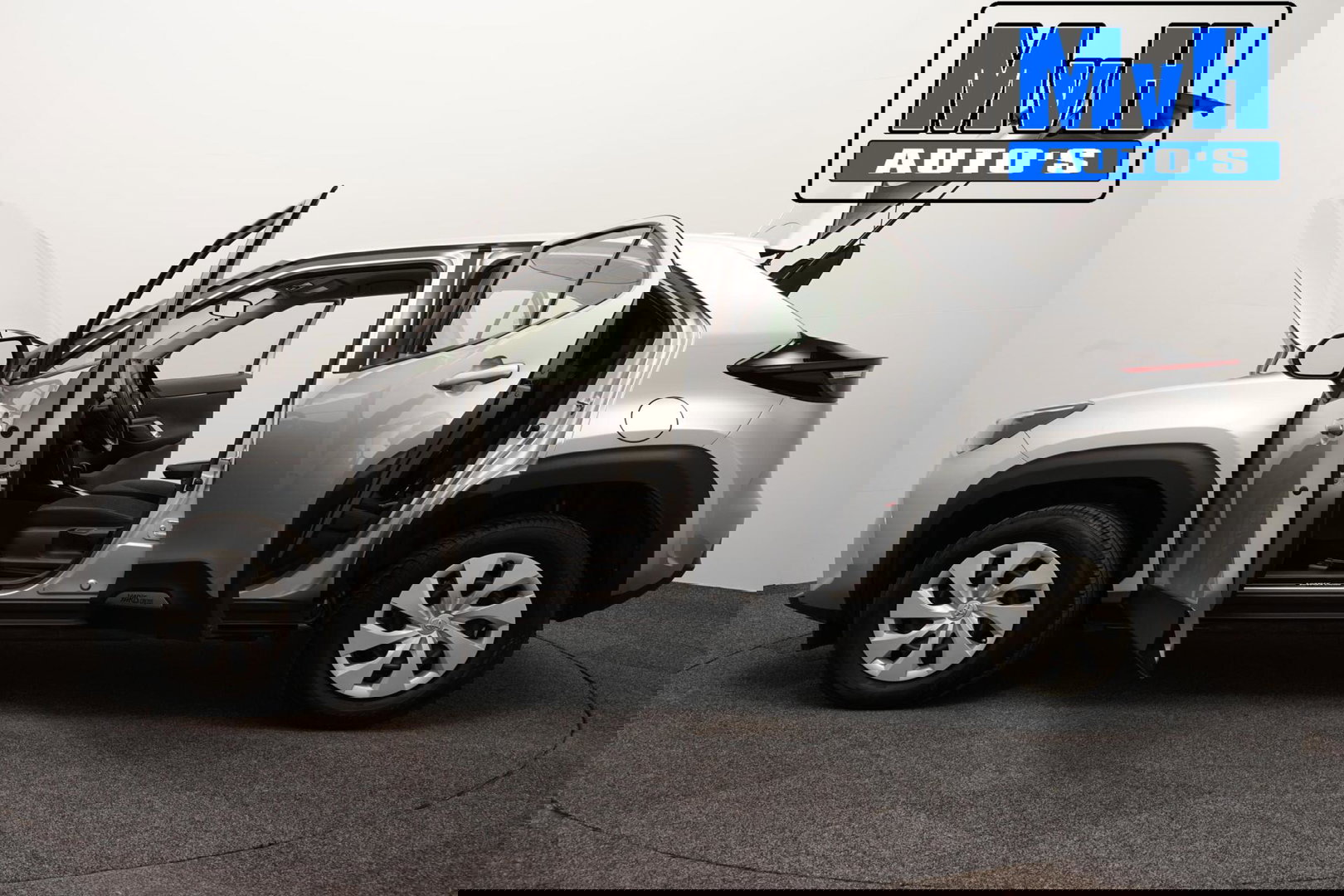 Toyota Yaris Cross 1.5 Hybrid Active|CAMERA|ADAP.CRUISE|LED