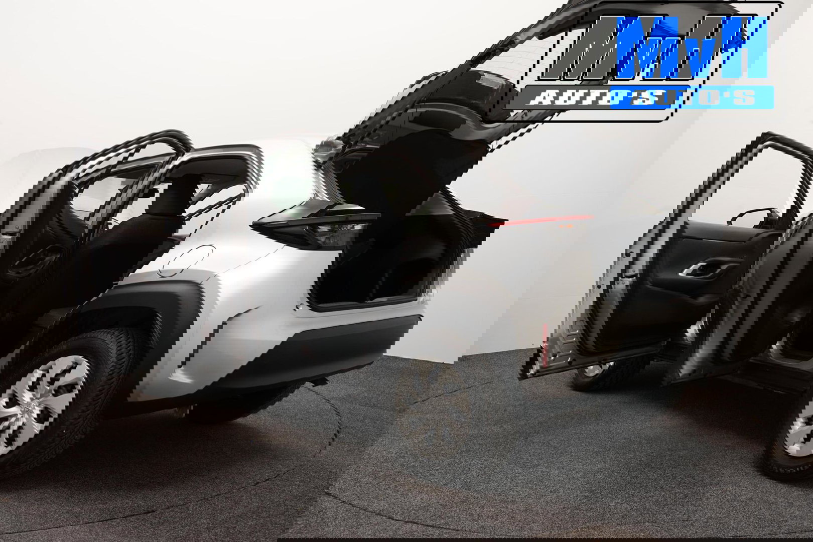 Toyota Yaris Cross 1.5 Hybrid Active|CAMERA|ADAP.CRUISE|LED