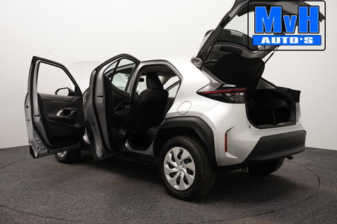 Toyota Yaris Cross 1.5 Hybrid Active|CAMERA|ADAP.CRUISE|LED