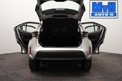 Toyota Yaris Cross 1.5 Hybrid Active|CAMERA|ADAP.CRUISE|LED