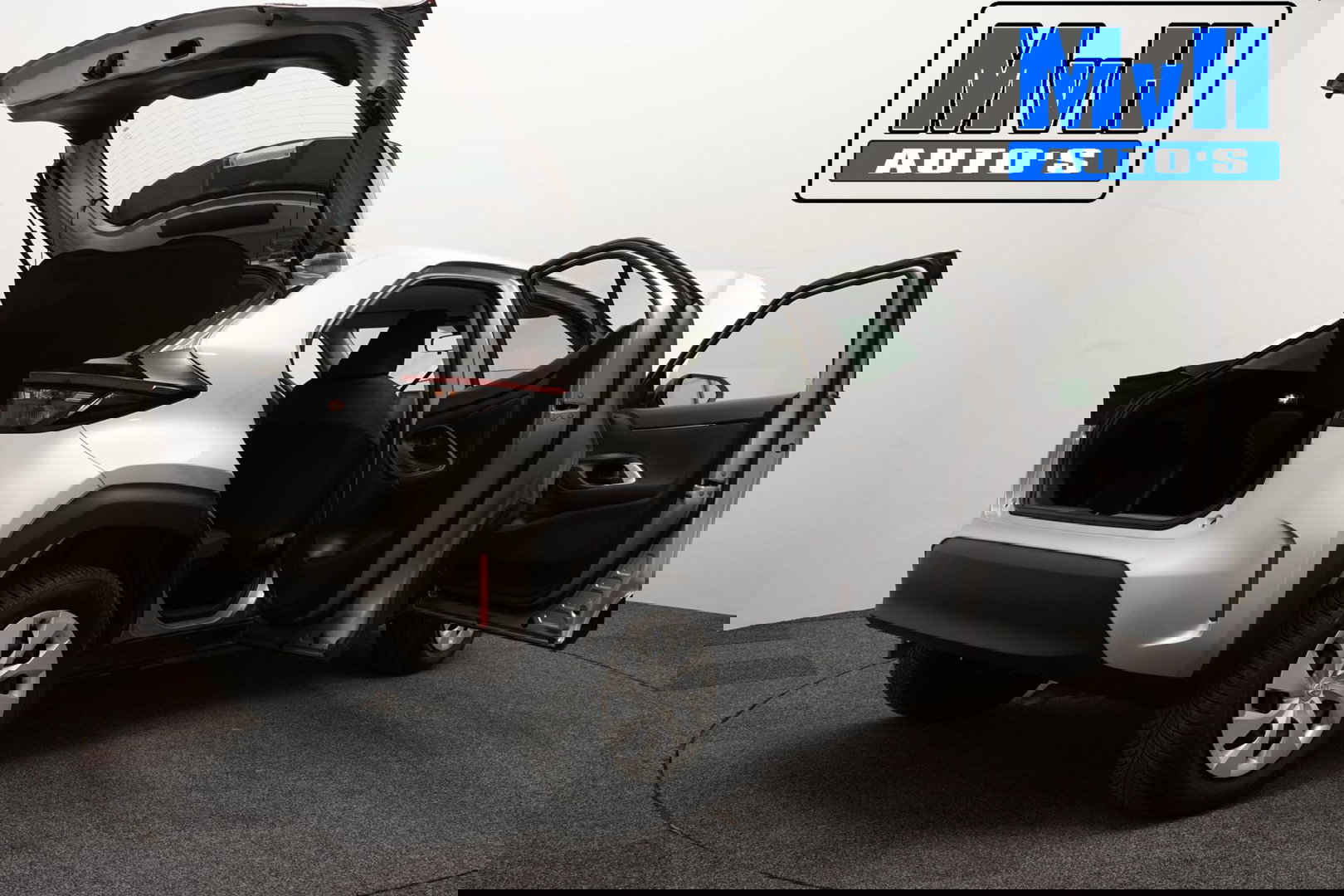 Toyota Yaris Cross 1.5 Hybrid Active|CAMERA|ADAP.CRUISE|LED