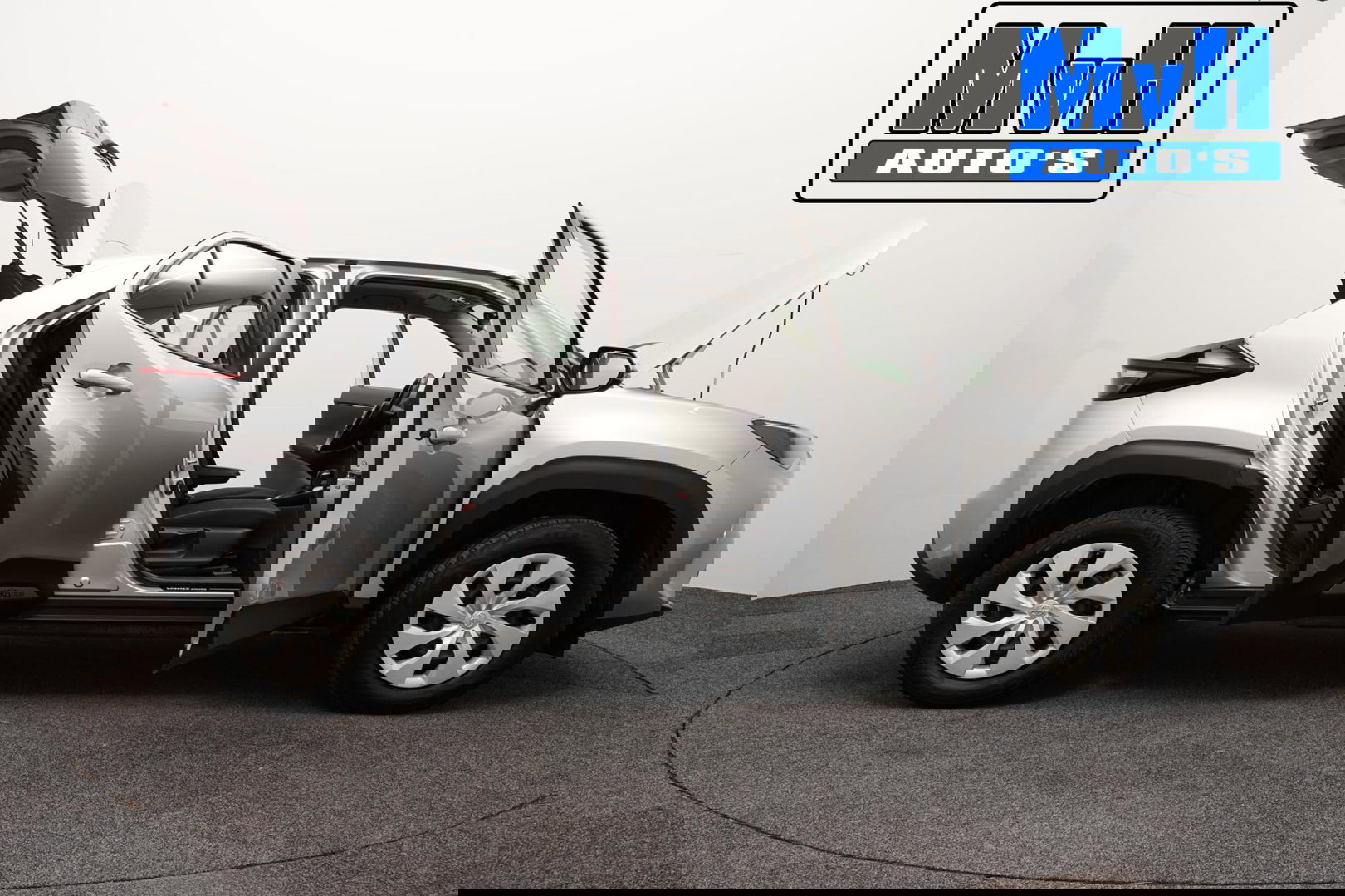 Toyota Yaris Cross 1.5 Hybrid Active|CAMERA|ADAP.CRUISE|LED