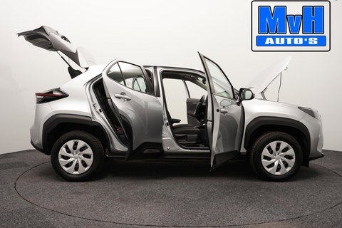 Toyota Yaris Cross 1.5 Hybrid Active|CAMERA|ADAP.CRUISE|LED