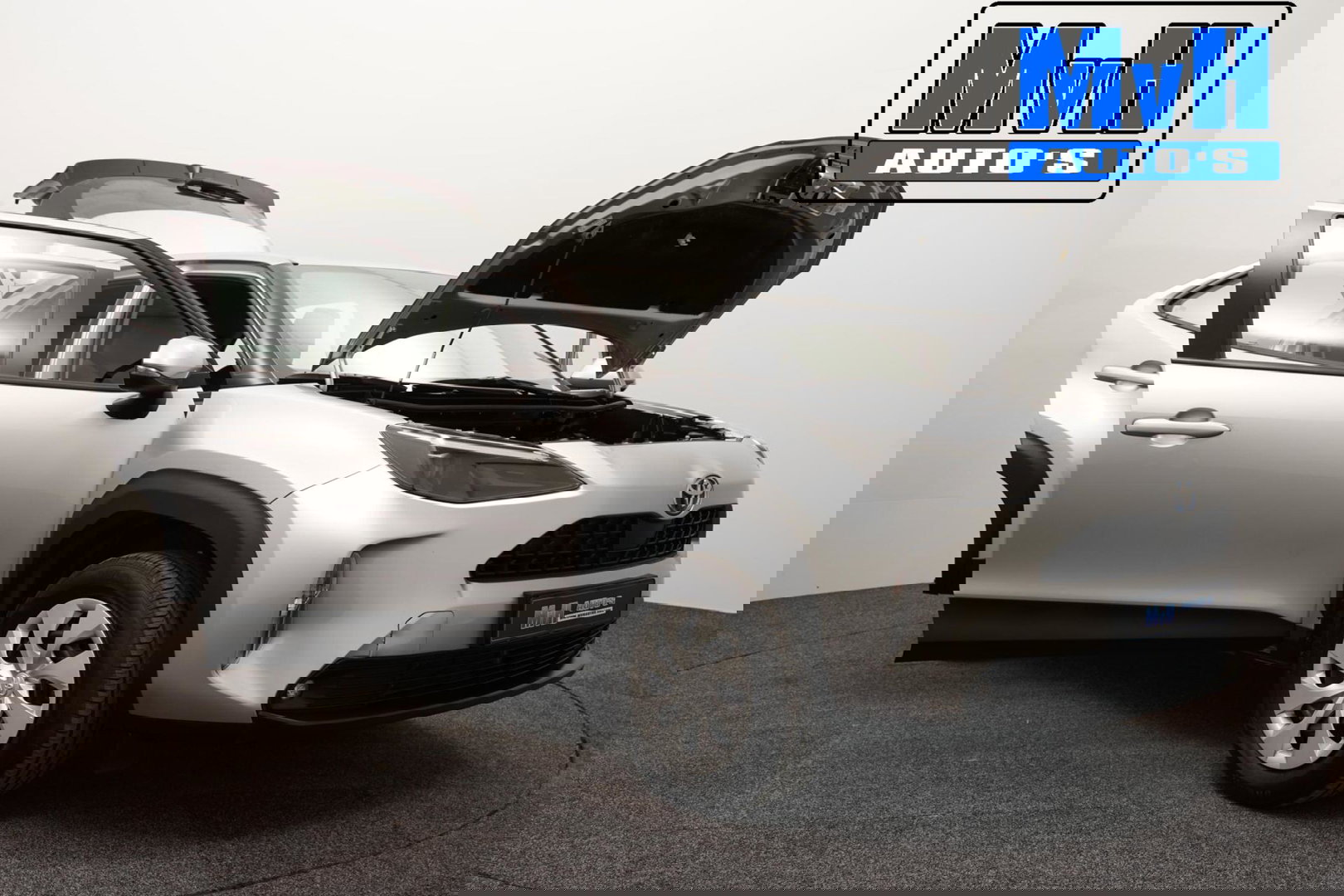 Toyota Yaris Cross 1.5 Hybrid Active|CAMERA|ADAP.CRUISE|LED