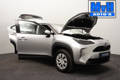 Toyota Yaris Cross 1.5 Hybrid Active|CAMERA|ADAP.CRUISE|LED