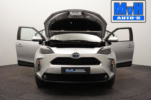 Toyota Yaris Cross 1.5 Hybrid Active|CAMERA|ADAP.CRUISE|LED