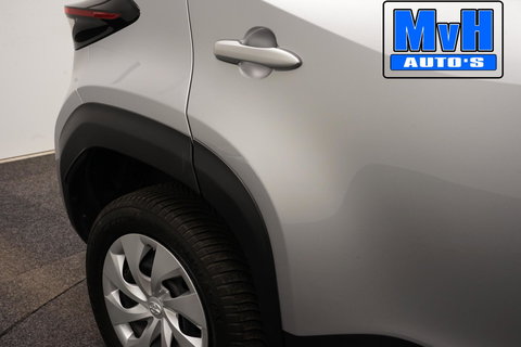 Toyota Yaris Cross 1.5 Hybrid Active|CAMERA|ADAP.CRUISE|LED