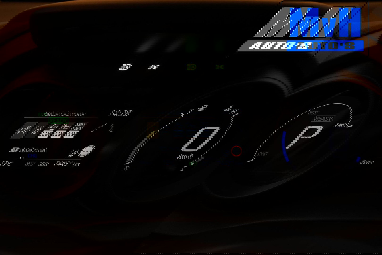 Toyota Yaris Cross 1.5 Hybrid Active|CAMERA|ADAP.CRUISE|LED