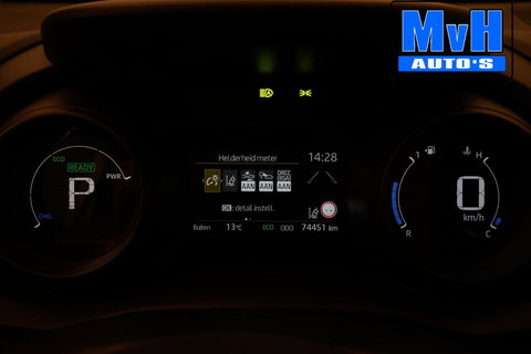 Toyota Yaris Cross 1.5 Hybrid Active|CAMERA|ADAP.CRUISE|LED