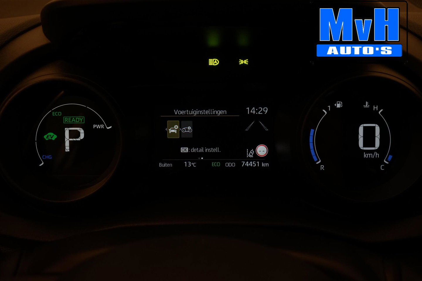 Toyota Yaris Cross 1.5 Hybrid Active|CAMERA|ADAP.CRUISE|LED