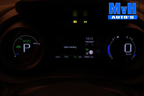 Toyota Yaris Cross 1.5 Hybrid Active|CAMERA|ADAP.CRUISE|LED