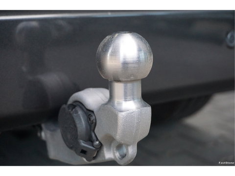 Ford Transit Custom 320L 2.5 PHEV 233PK Dubbel Cabine Limited PRIJS INCL. BPM !! 13" Navi, Adap. Cruise, Camera, 17" LM, Trekhaak!! NR. HYBDCG