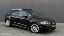 Audi A3 - Sportback e-tron Pano S line Nwe megatronica