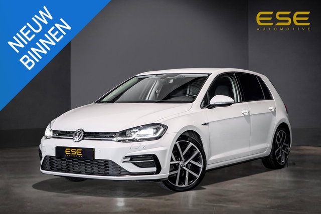 Volkswagen Golf - 1.5 TSI Highline Business R | Automaat | Acc | Navigatie | Stoelverwarming