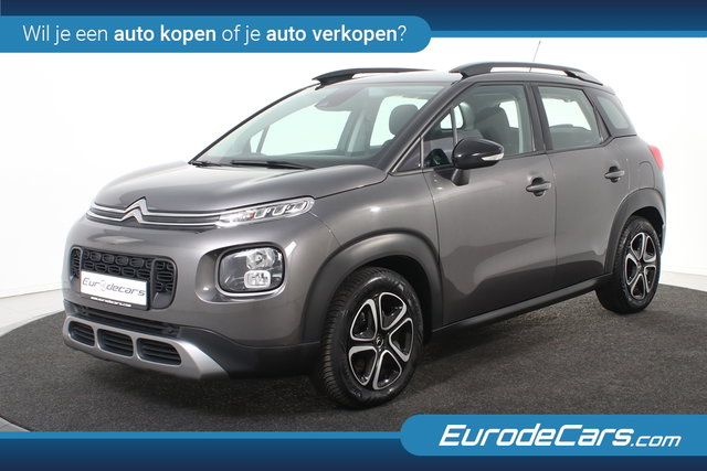 Citroën C3 Aircross - 1.2 Feel *1ste Eigenaar*Navigatie*Cruise Control*Carplay*