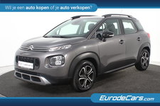 Citroën C3 Aircross - 1.2 Feel *1ste Eigenaar*Navigatie*Cruise Control*Carplay*