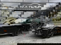 Land Rover Range Rover Sport - P400e HSE Dynamic Stealth NAP