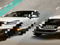 Audi Q2 - 1.0 TFSI Sport Automaat (VIRTUAL COCKPIT, GROOT NAVI, CLIMATE, ADAPTIVE CRUISE, SPORTSTOELEN, LED KOPLAMPEN, ELEK ACHTERKLEP, NIEUWE APK, NIEUWSTAAT)