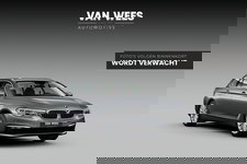 BMW 5 Serie - Touring 520i High Executive Edition | 2e eigenaar | NL auto | Adaptive LED | 19 inch | Sportstuur | Comfortstoelen | Memory | Display Key | Navigatie | Bluetooth | PDC