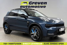 Lynk & Co 01 - 1.5 | Verwacht | Pano | Camera | Memory | Sfeer | Virtual | Carplay | Navi