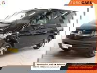 Volkswagen Transporter - 110pk L1H1 Airco Cruise control Trekhaak Camera Apple Carplay/Android Auto