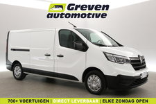 Renault Trafic - 2.0 dCi L2H1 | Airco | Cruise | 3 Zits | Elektrpakket | Schuifdeur