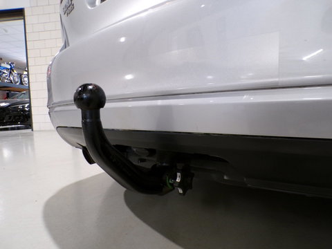 Volkswagen Golf Plus 1.2 TSI Highline "Automaat" Trekhaak Cruise-control Climatronic Apple-carplay