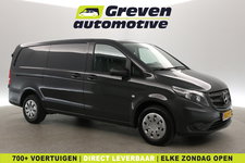 Mercedes-Benz Vito - 116 CDI L2H1 | Airco | Cruise | 3 Zits | Trekhaak