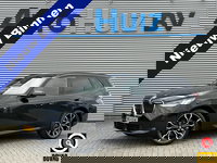 BMW X3 - 20 xDrive M Sport Panoramadak Trekhaak Leder ACC LED Achteruitrijcamera Stuurwielverwarming