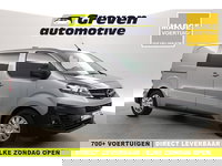 Opel Vivaro - 2.0 L2H1 | MARGE | Clima | Camera | Cruise | 3 Zits | Navi | Carplay