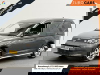 Volkswagen Caddy - Cargo 2.0 TDI Style Automaat Airco| Bluetooth| Cruise Control|  App-Connect|