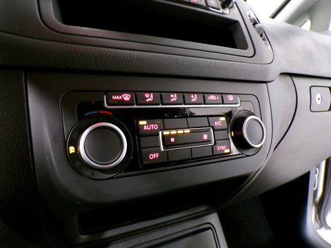 Volkswagen Golf Plus 1.2 TSI Highline "Automaat" Trekhaak Cruise-control Climatronic Apple-carplay