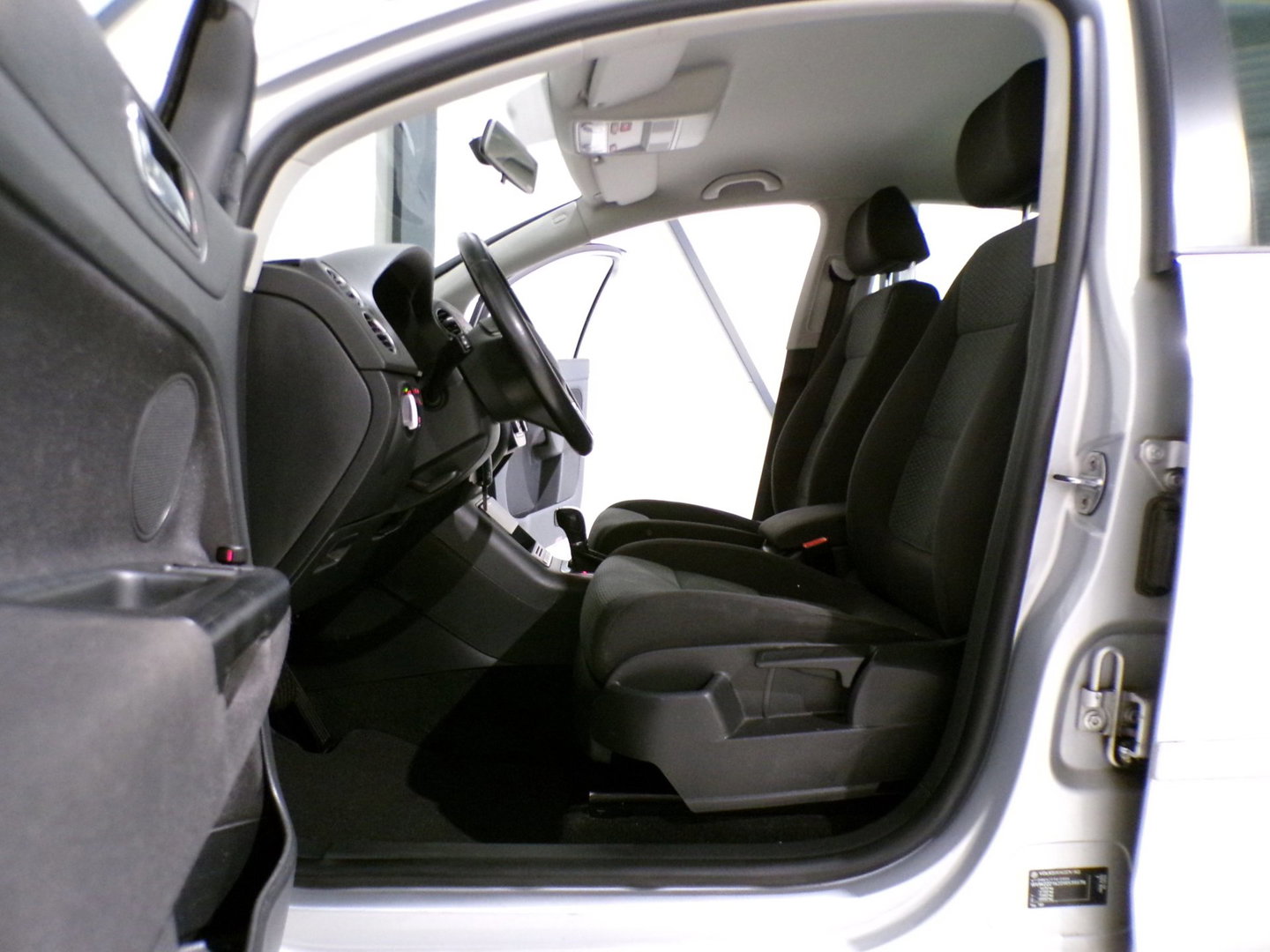 Volkswagen Golf Plus 1.2 TSI Highline "Automaat" Trekhaak Cruise-control Climatronic Apple-carplay