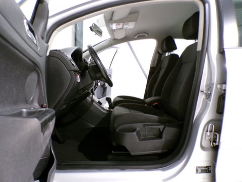 Volkswagen Golf Plus 1.2 TSI Highline "Automaat" Trekhaak Cruise-control Climatronic Apple-carplay