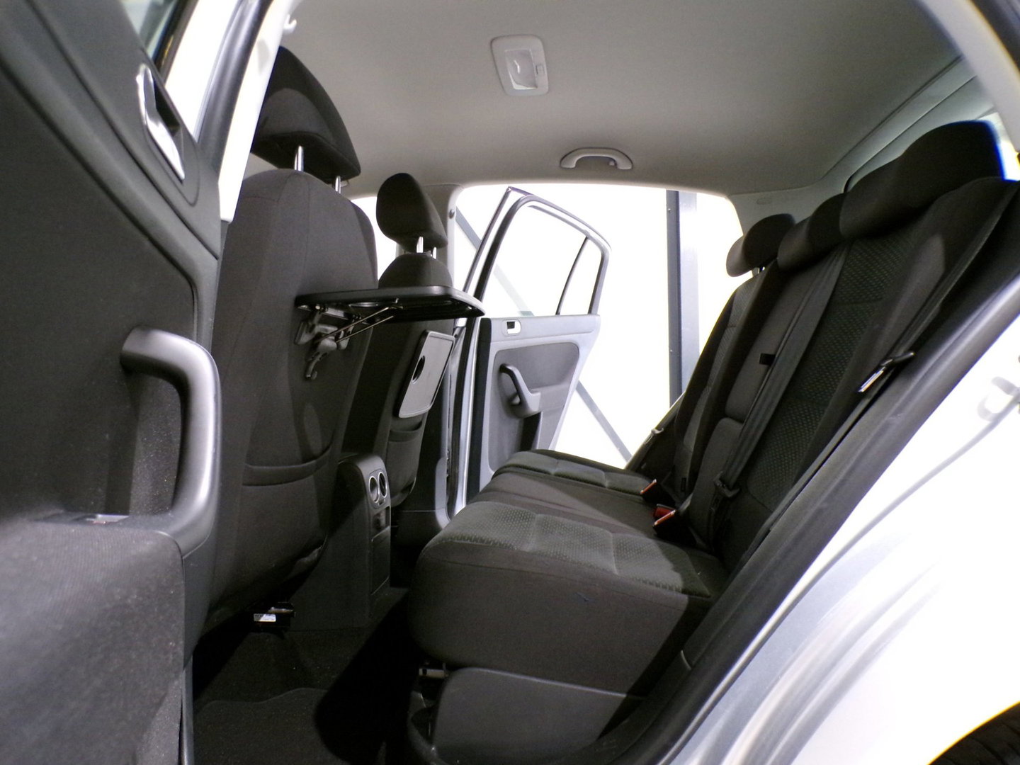 Volkswagen Golf Plus 1.2 TSI Highline "Automaat" Trekhaak Cruise-control Climatronic Apple-carplay