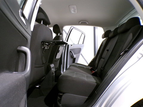 Volkswagen Golf Plus 1.2 TSI Highline "Automaat" Trekhaak Cruise-control Climatronic Apple-carplay