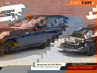 MINI One - Mini 1.5 Automaat Business Edition Navigatie PDC Cruise Control Airco 17" Lichtmetalen velgen 5-Deurs