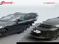 Volkswagen ID.4 - First 77 kWh Trekhaak Achteruitrijcamera | Apple CarPlay | DAB | Adaptive Cruise Control