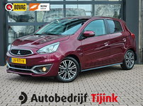 Mitsubishi Space Star - 1.2 Instyle | Automaat | Xenon | Carplay | PDC | LMV | All-seasons |