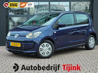 Volkswagen up! - 1.0 move up! BlueMotion | Climatic | RCD 215 | Maps & more | 5-DRS |
