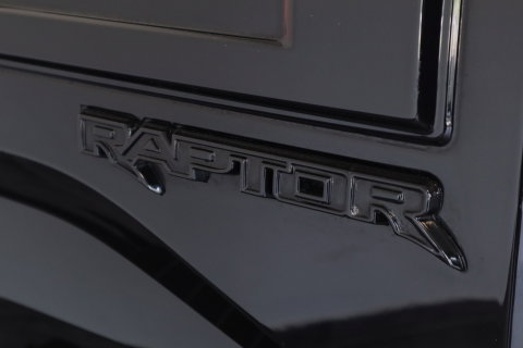 Ford F-150 USA 3.5 V6 Ecoboost SuperCrew Raptor Performance 457PK ! NAP !