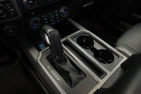 Ford F-150 USA 3.5 V6 Ecoboost SuperCrew Raptor Performance 457PK ! NAP !