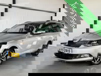 Škoda Fabia - Combi 1.0 TSI Monte Carlo