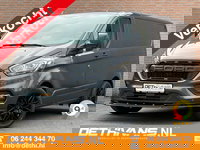 Ford Transit Custom - 2.0TDCI 130PK Automaat / Cruisecontrol / Euro6