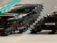 Ford Kuga - 2.5 FHEV ST-Line 225Pk Automaat (VIRTUAL COCKPIT, APPLE CARPLAY, GROOT NAVI, CAMERA, CLIMATE, SPORTSTOELEN, GETINT GLAS, CRUISE, NIEUWE APK, NIEUWSTAAT)
